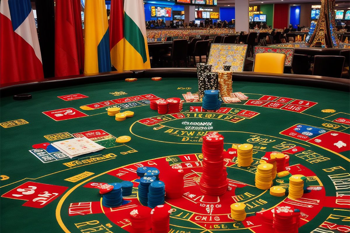 Are There Casinos In Thailand | Legalities and Alternatives