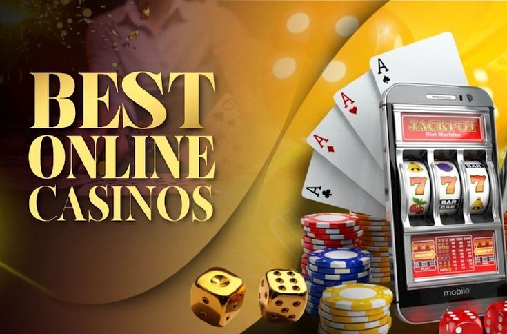 What Is The Most Trusted Online Casino
