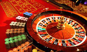 Beginner’s Guide: How to Play Casino Games in Vegas Like a Pro