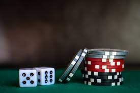 Unveiling the Mechanisms: How Casinos Facilitate Gambling Addiction