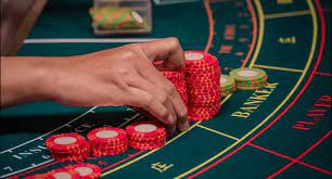 Mastering Baccarat: Strategies and Tips to Dominate Online Casinos
