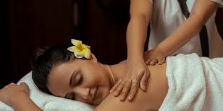 Unlocking Wellness: Insider Secrets to Gwangalli Business Trip Massage Success